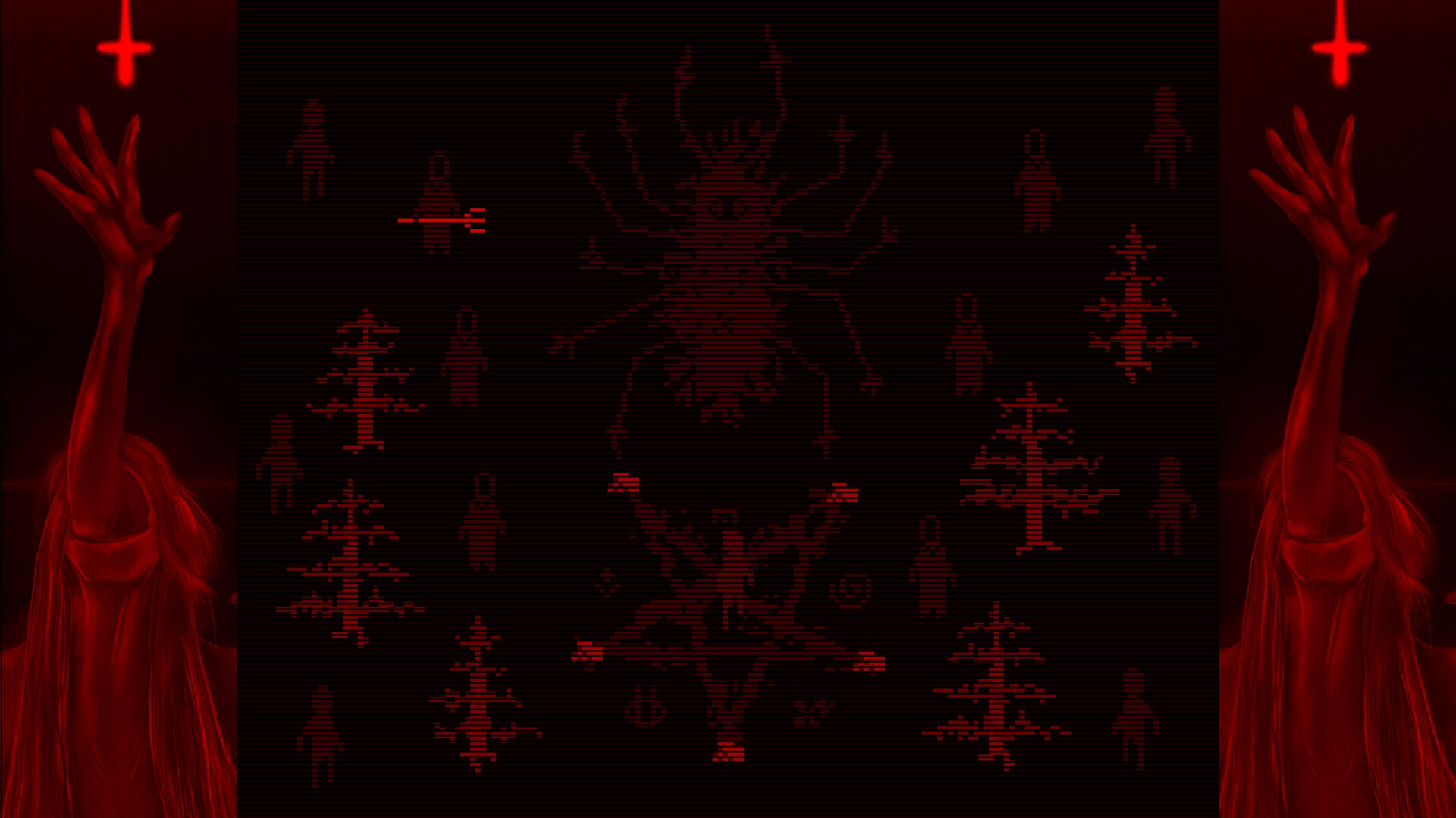 FAITH: The Unholy Trinity screenshot #7