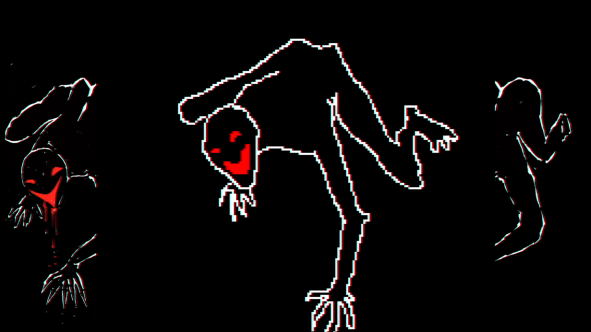 FAITH: The Unholy Trinity screenshot #10