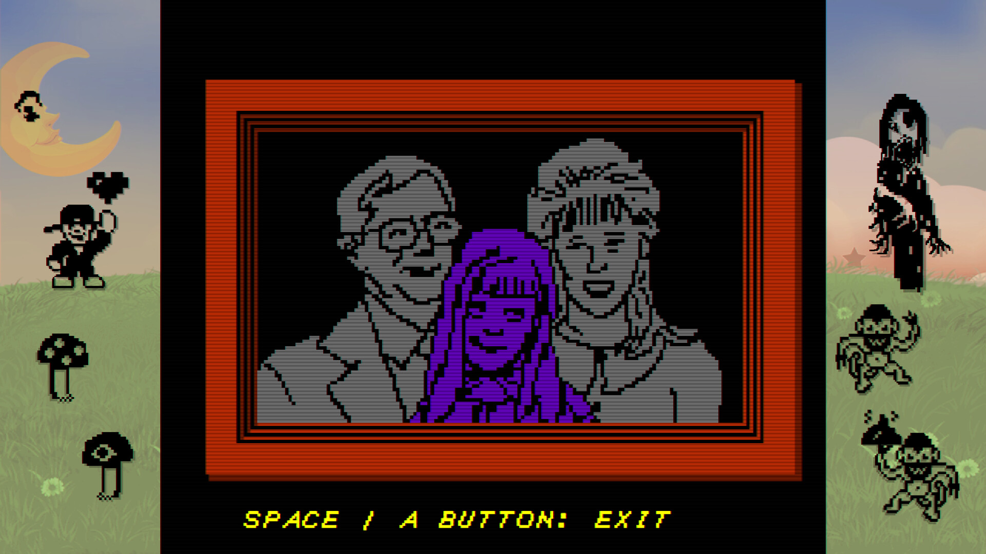 FAITH: The Unholy Trinity screenshot #9