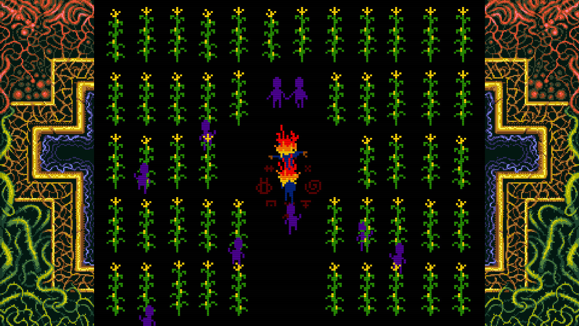 FAITH: The Unholy Trinity screenshot #3