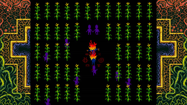 FAITH: The Unholy Trinity screenshot 3