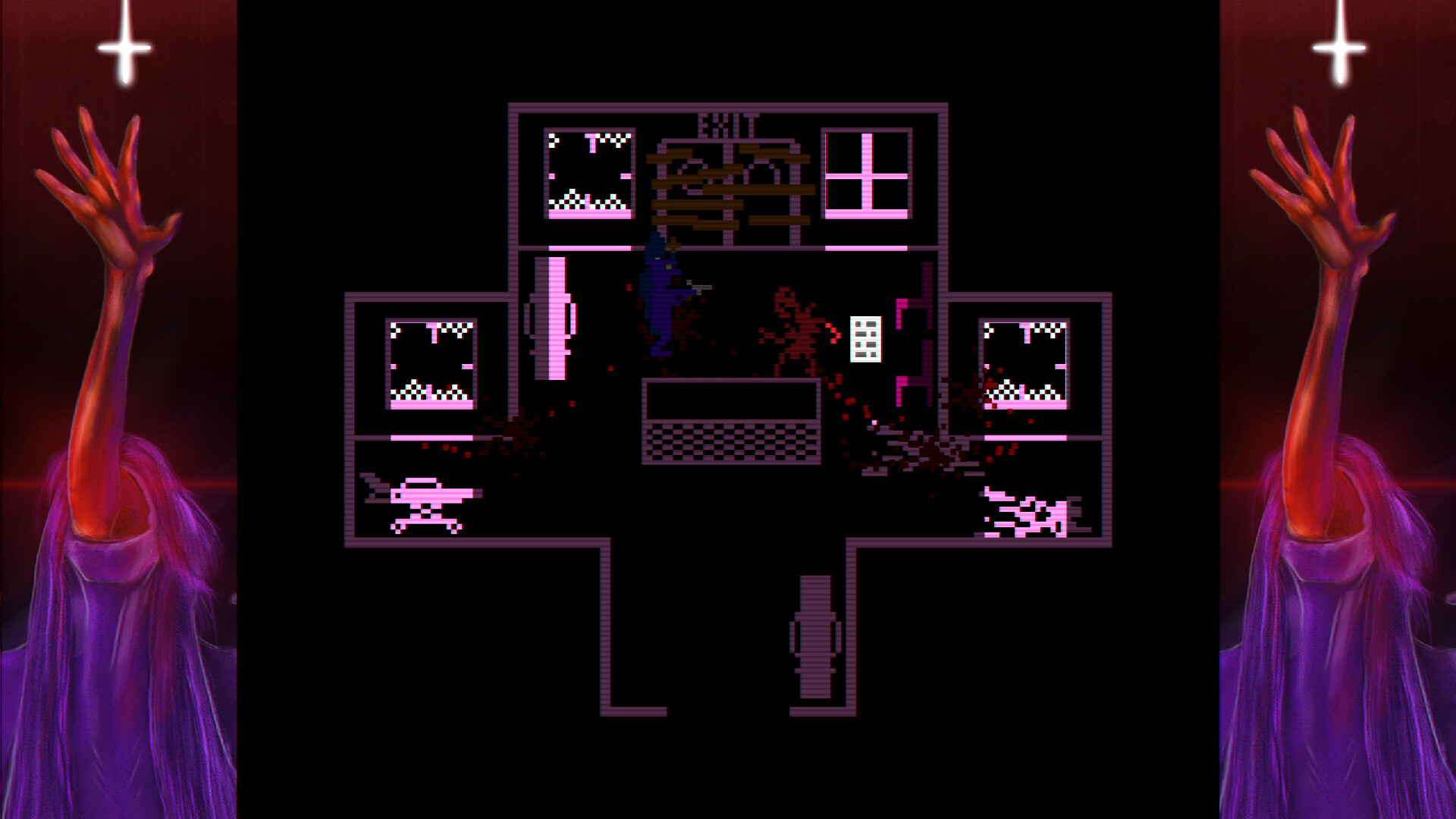 FAITH: The Unholy Trinity screenshot #15