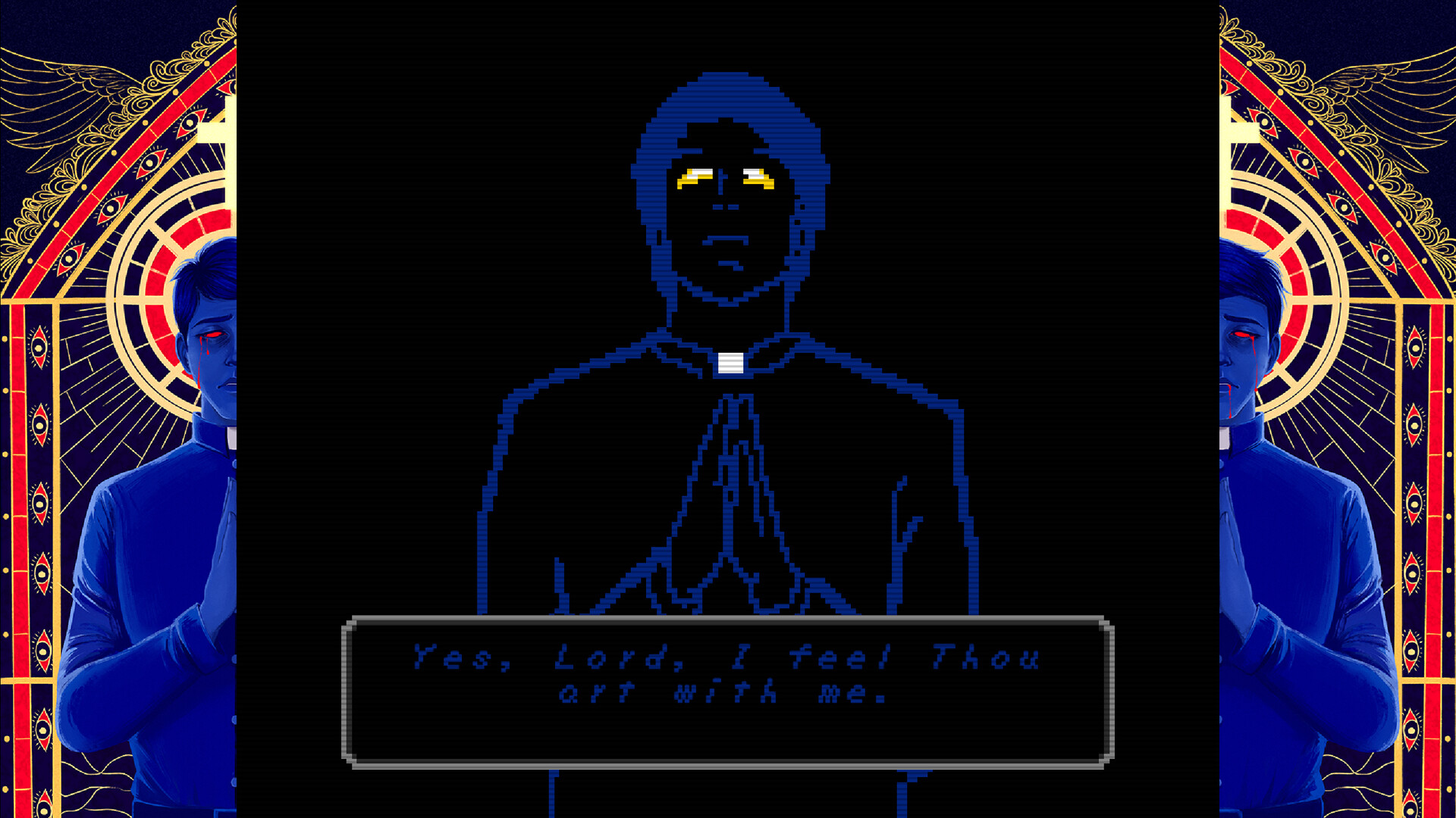 FAITH: The Unholy Trinity screenshot #18