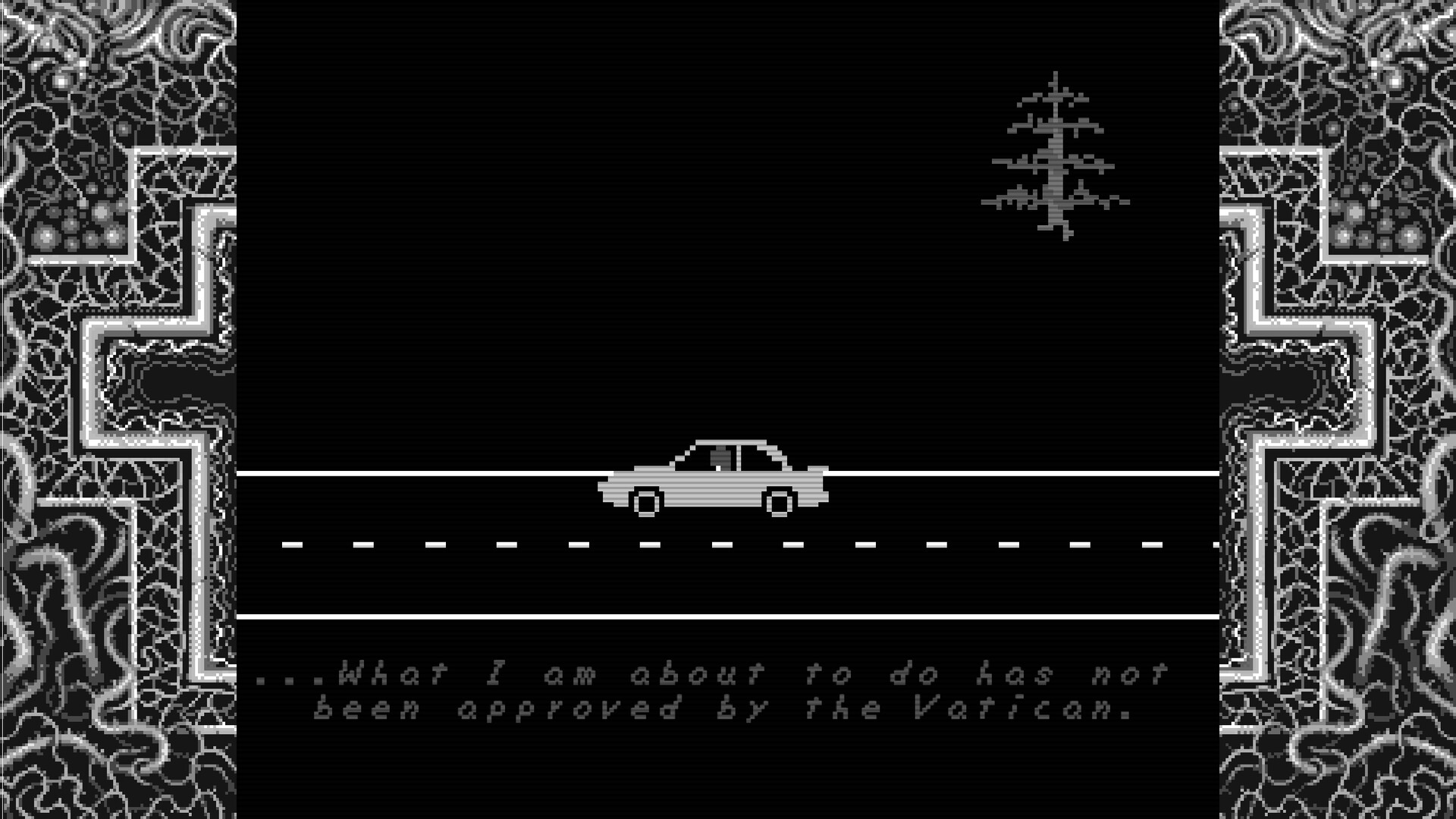 FAITH: The Unholy Trinity screenshot #23