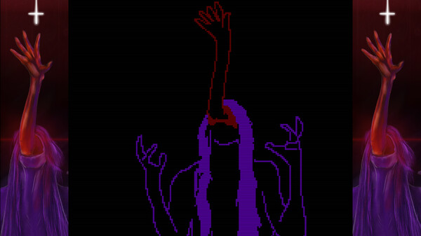 FAITH: The Unholy Trinity screenshot 2