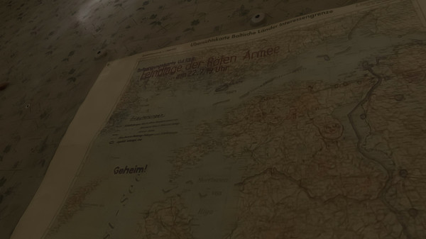 Mannerheim Virtual Experience screenshot 4