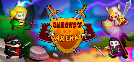 Chrono's Arena Cheat Engine/CT