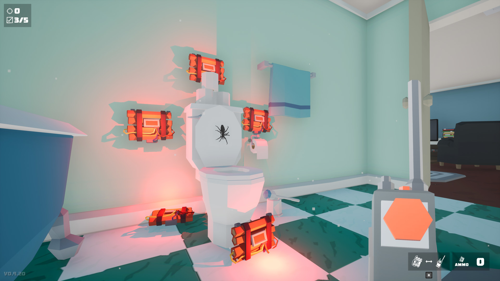 Find the best computers for Kill It With Fire