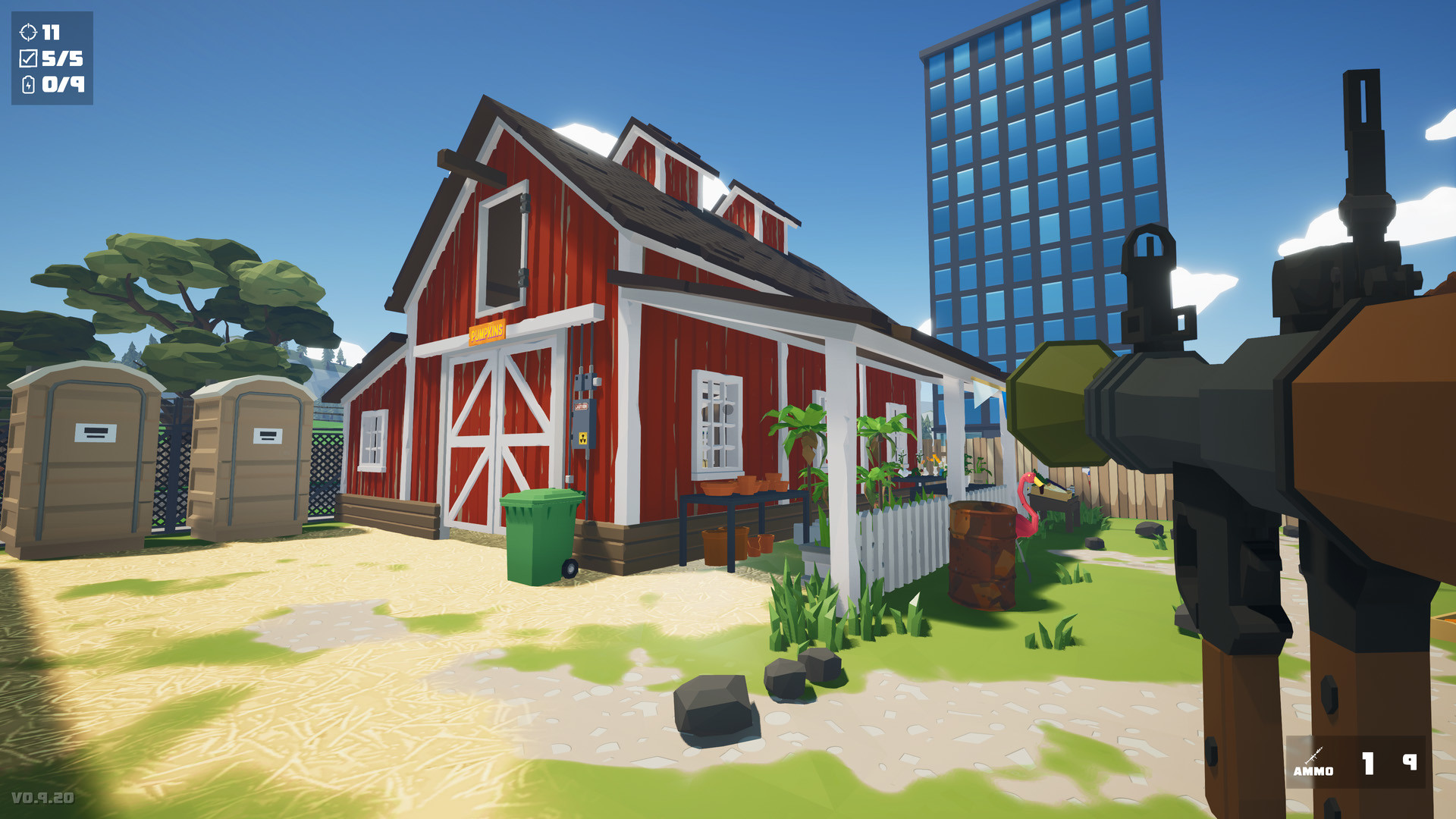 Kill It With Fire screenshot #4