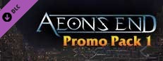 Aeon's End - Promo Pack 1 Small Capsule Image