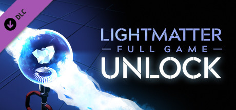 Lightmatter Full Game banner image