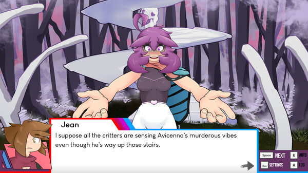 Magnetic Bonds screenshot 5