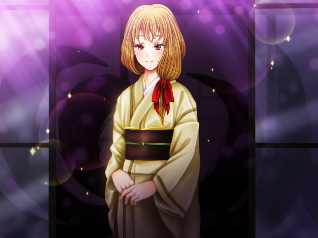 #4. 怪奇幻想夢物語 怪獣綺譚 誘宵地獄 (Steam) 由: ときてっと