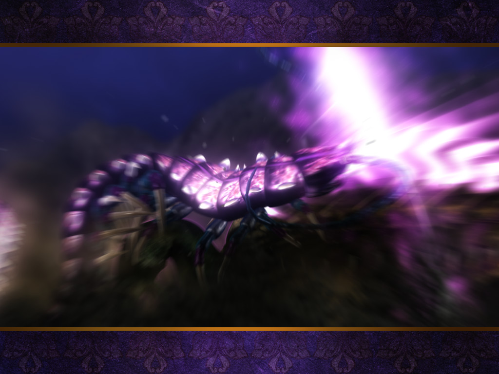 #7. 怪奇幻想夢物語 怪獣綺譚 誘宵地獄 (Steam) 由: ときてっと