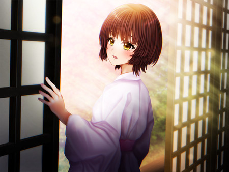 Screenshot z 怪奇幻想夢物語 怪獣綺譚 誘宵地獄