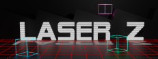 Laser Z cover