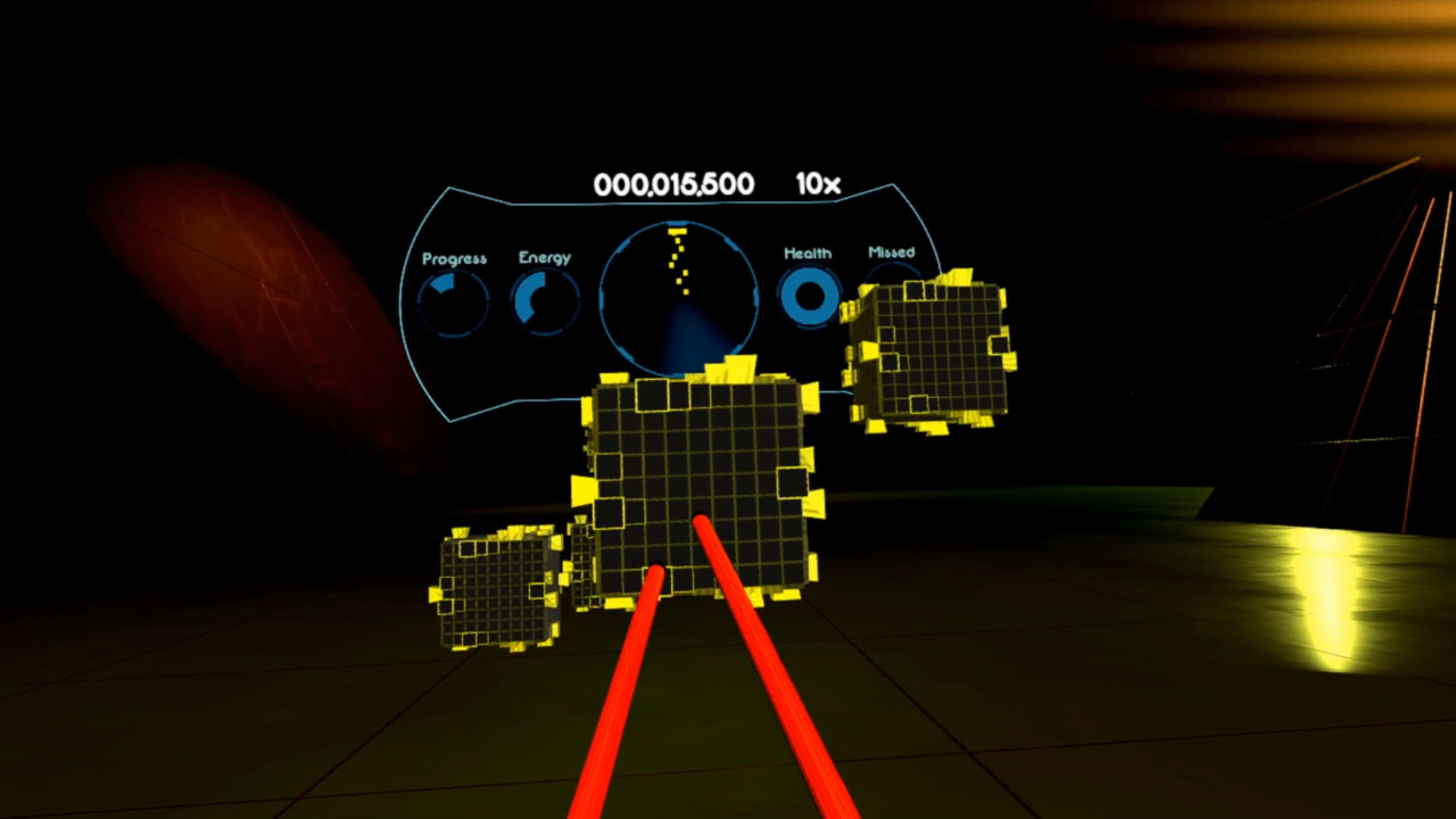 Laser Z screenshot #3