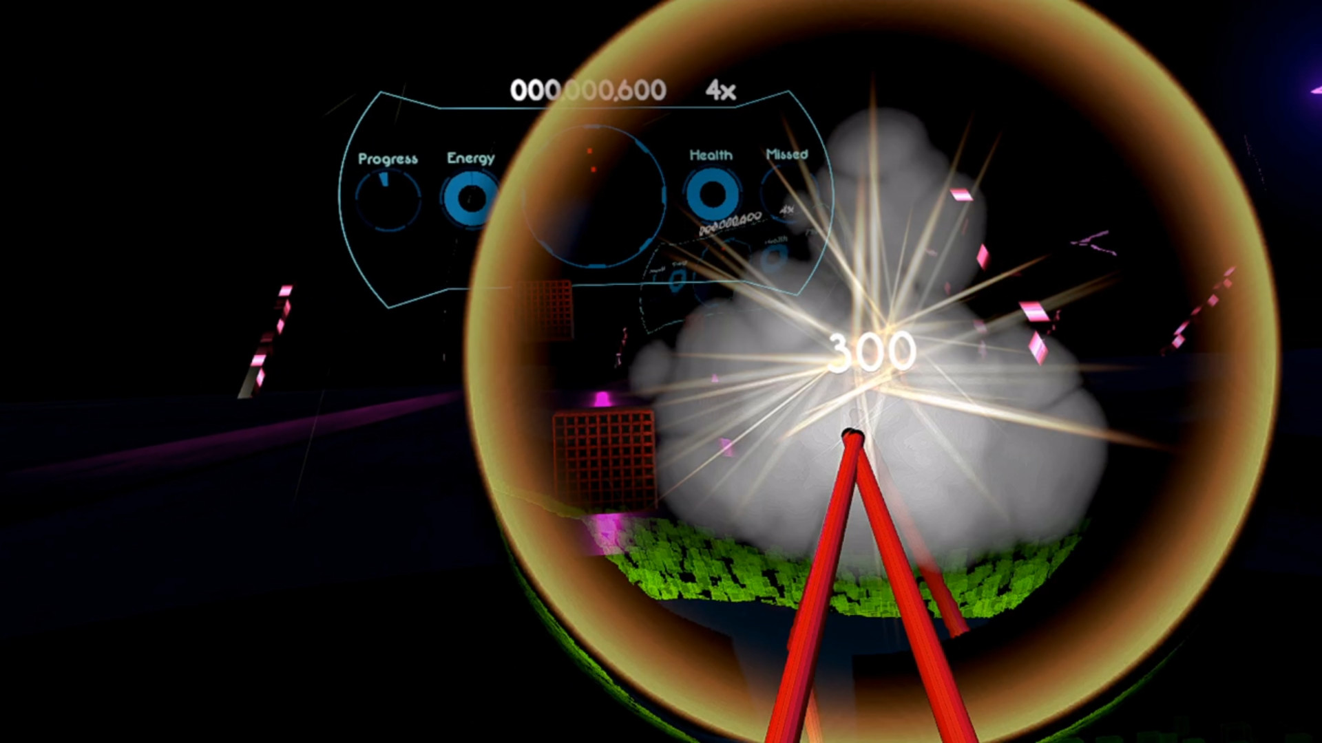 Laser Z screenshot #2