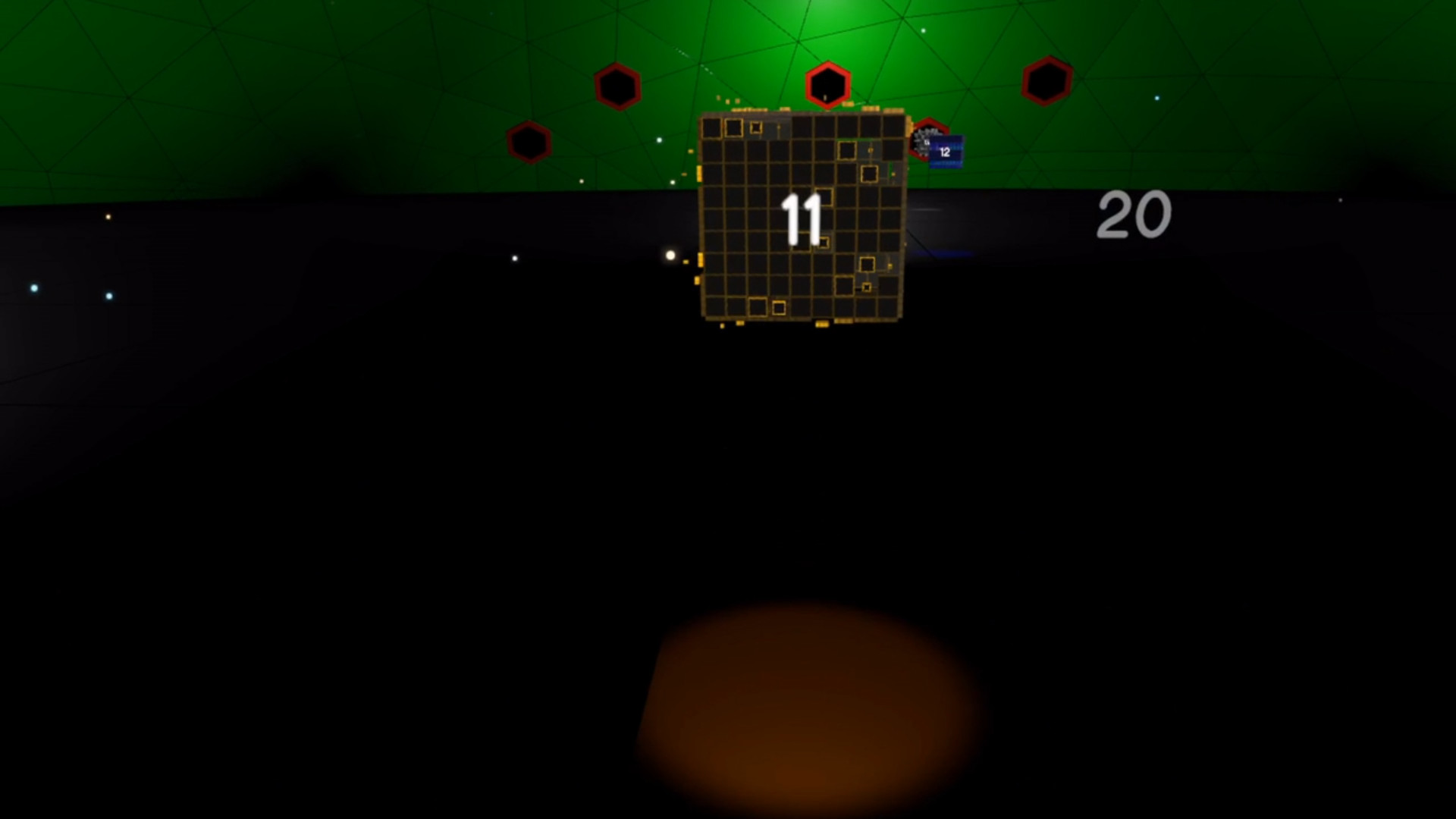 Laser Z screenshot #8