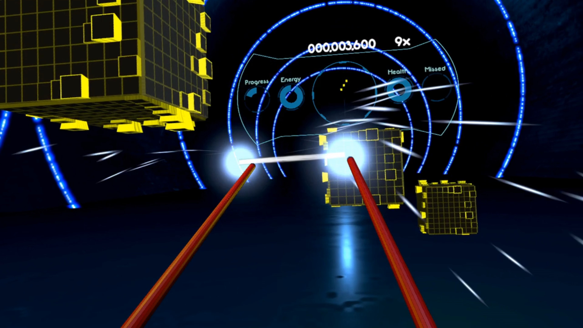 Laser Z screenshot #6