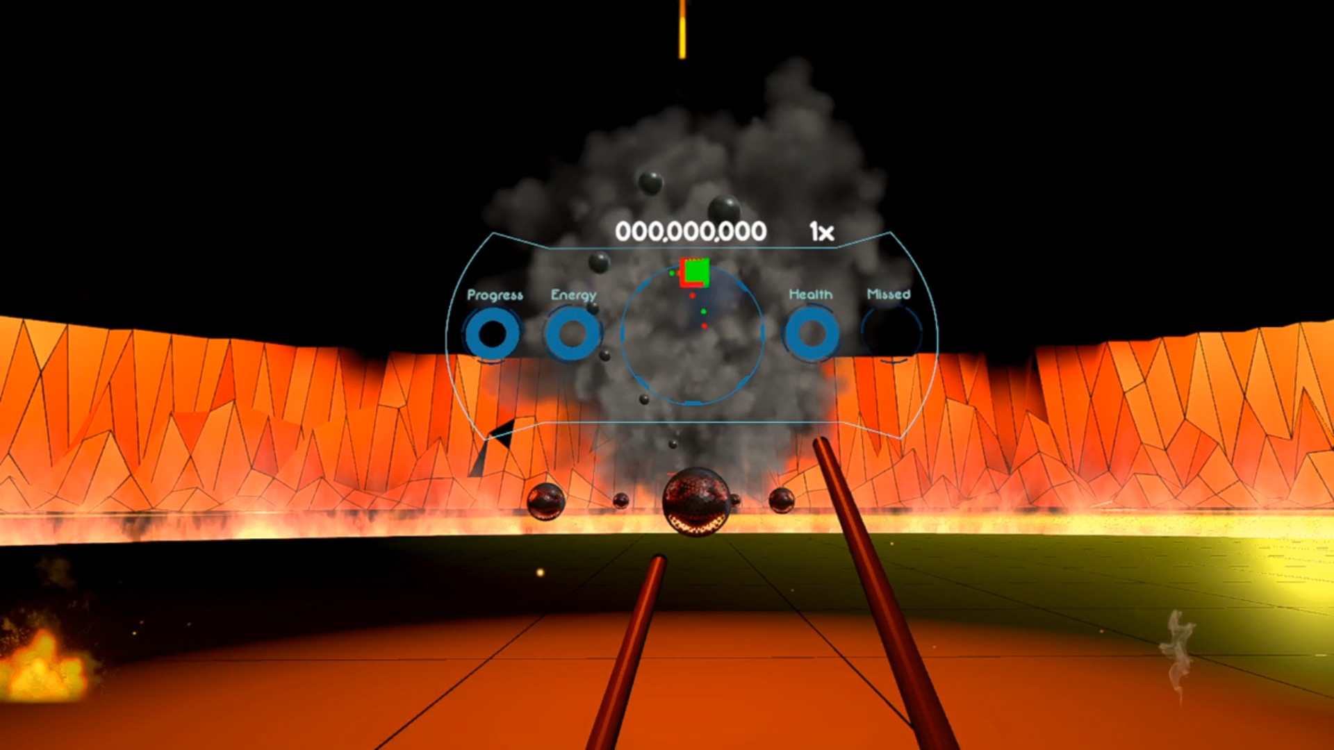 Laser Z screenshot #7