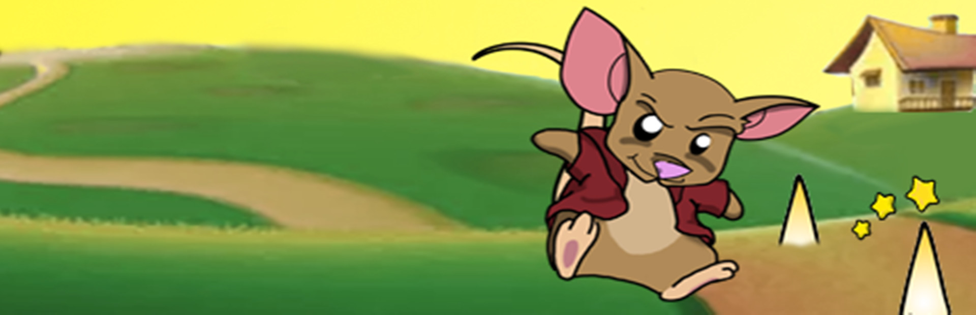 HAM-MASTER