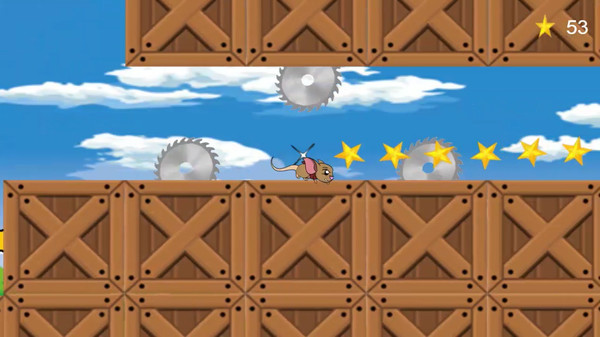 HAM-MASTER Screenshot