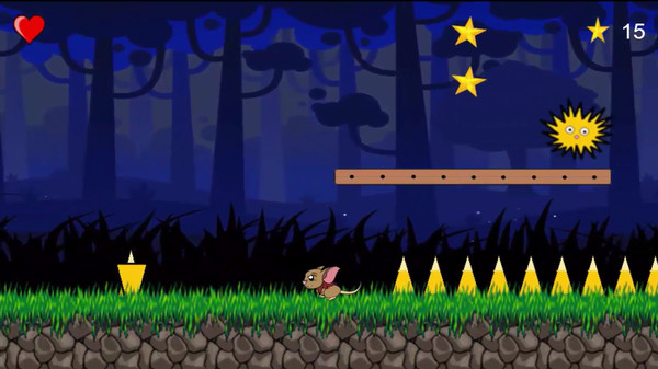 HAM-MASTER Screenshot