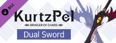 KurtzPel - Halloween Vampire Dual Sword Small Capsule Image