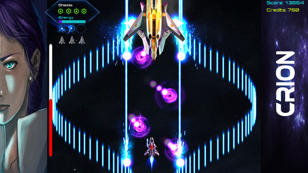 Star Gods screenshot 2