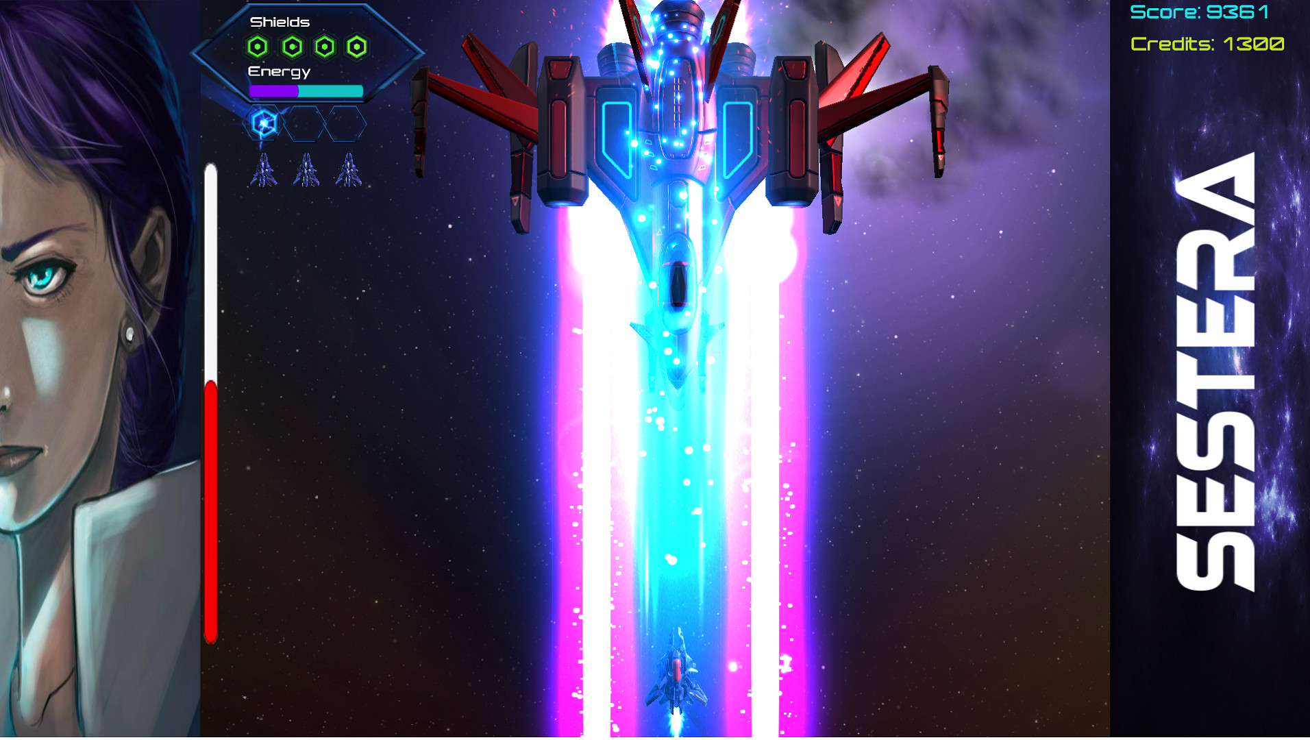 Star Gods Featured Screenshot #1