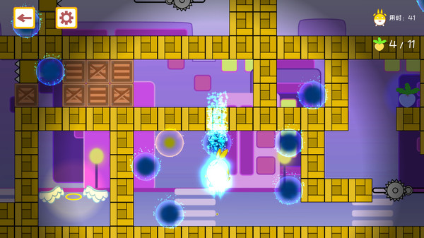 KAJA：追光者与秘境制造 screenshot 5