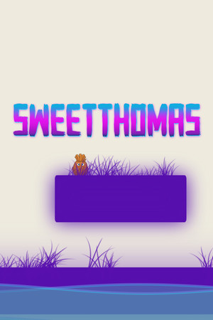Sweet Thomas cover art
