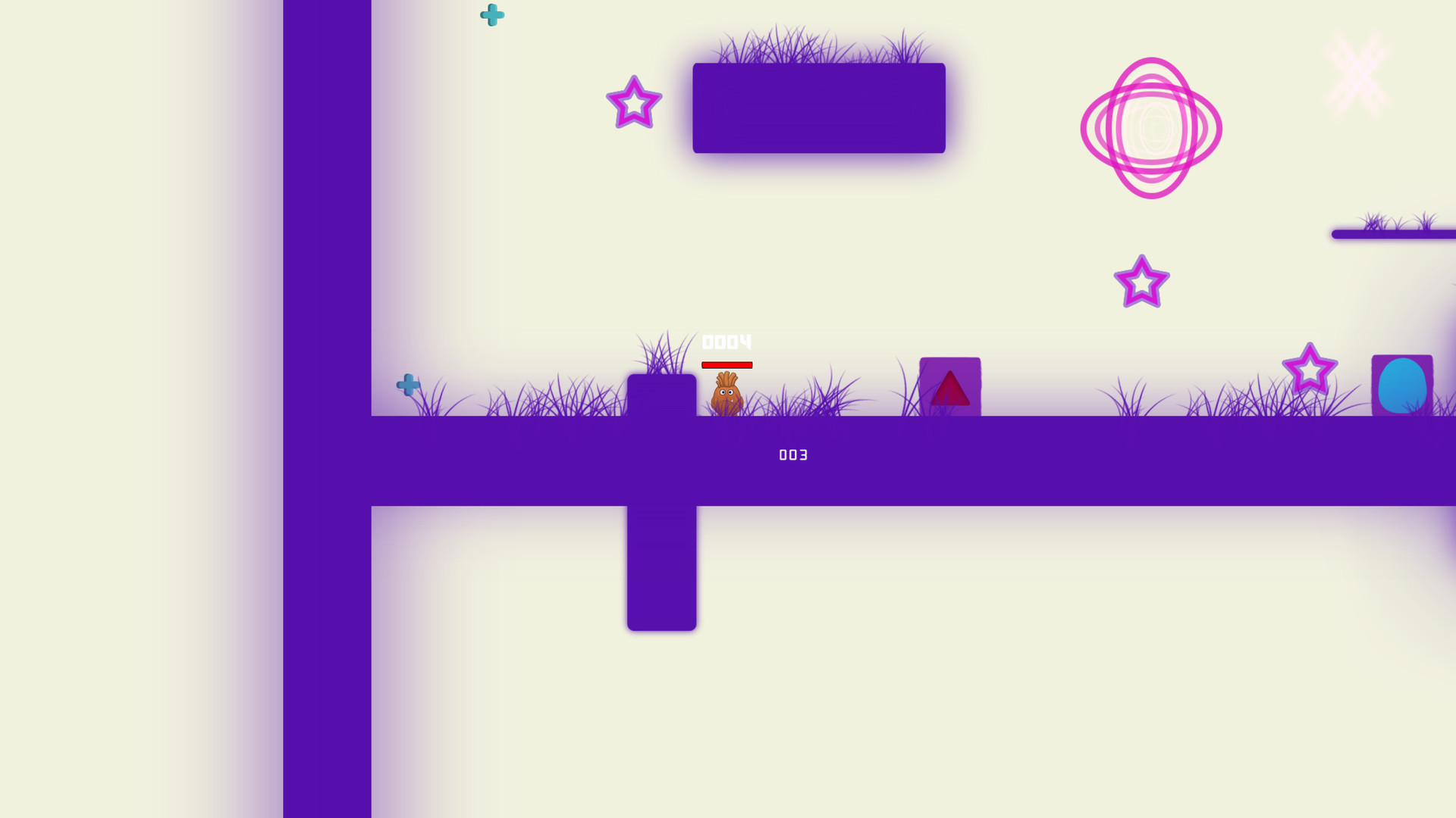 Sweet Thomas screenshot #3