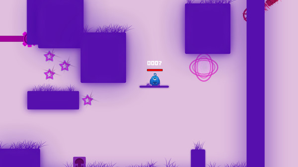 Screenshot z Sweet Thomas Screenshot z Sweet Thomas