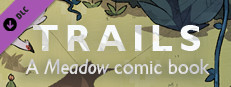 Trails: A Meadow comic book Small Capsule Image