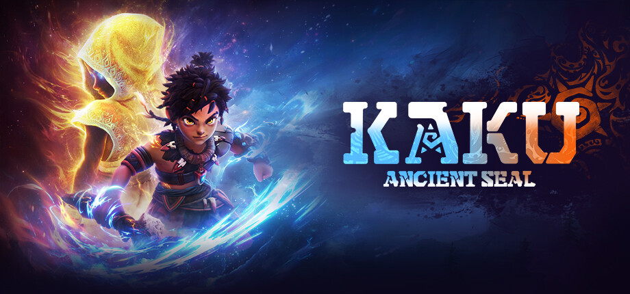 KAKU: Ancient Seal cover art