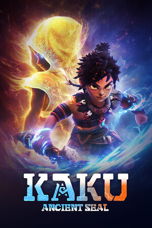 KAKU: Ancient Seal Stats