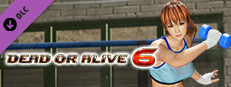DOA6 Energy Up! Training Wear - Kasumi Small Capsule Image