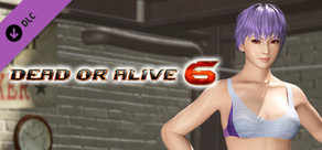 DOA6 Energy Up! Training Wear - Ayane