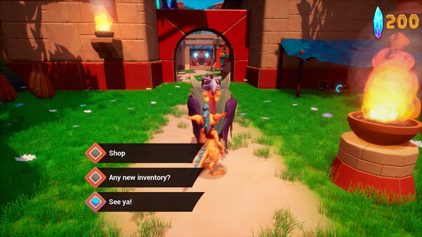 Longtail!! screenshot 6