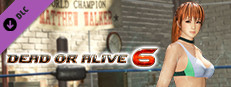 DOA6 Energy Up! Training Wear - Phase 4 Small Capsule Image