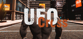 UFO穿越 （UFO Cross）
