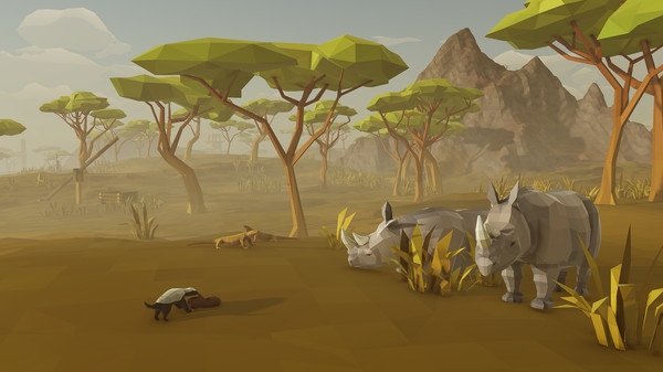 Ylands Exploration Pack