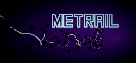 Metrail game cover
