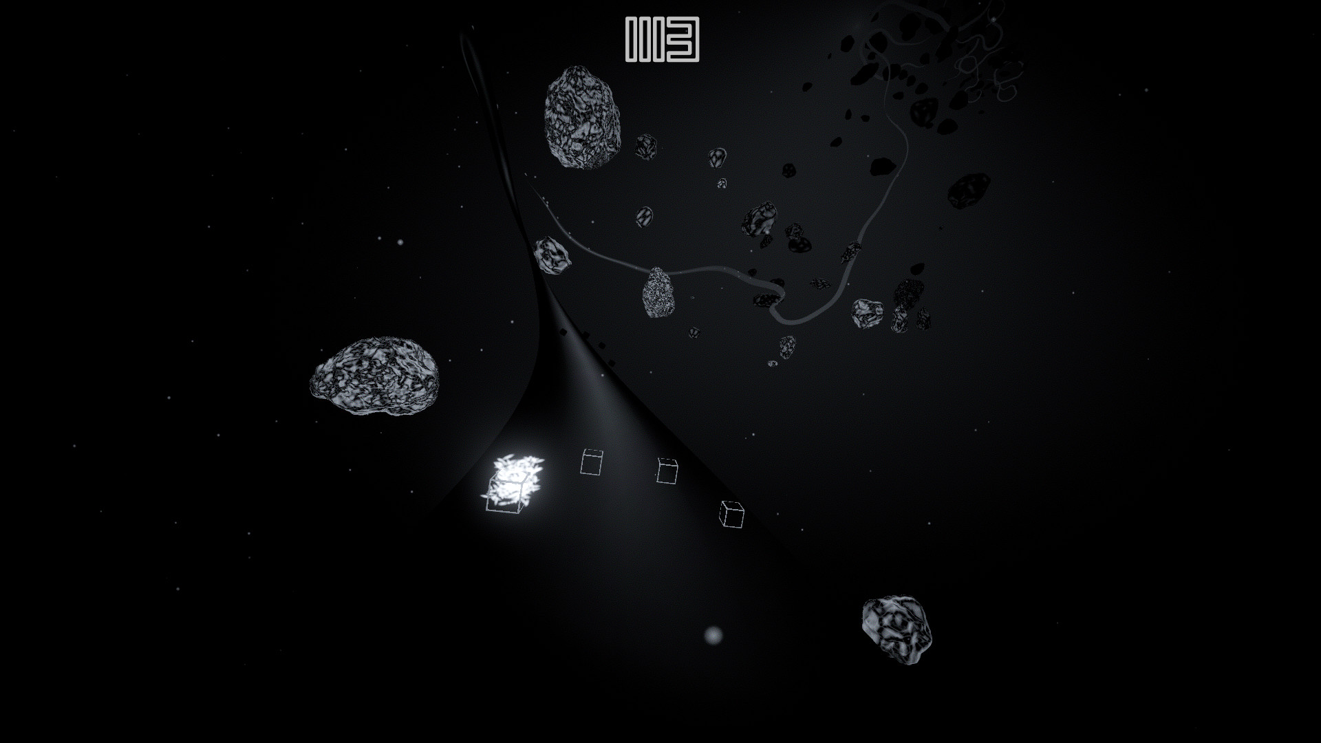 Metrail screenshot #4