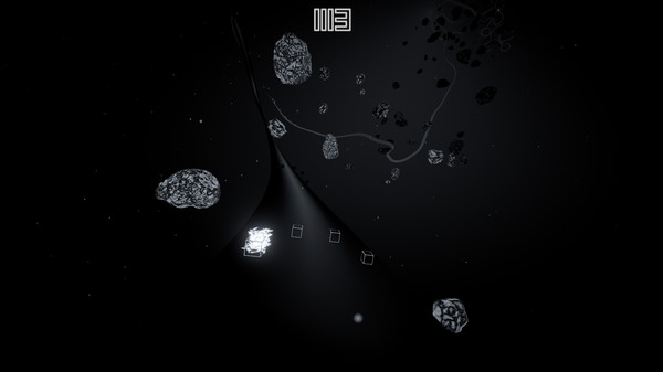 Metrail Screenshot