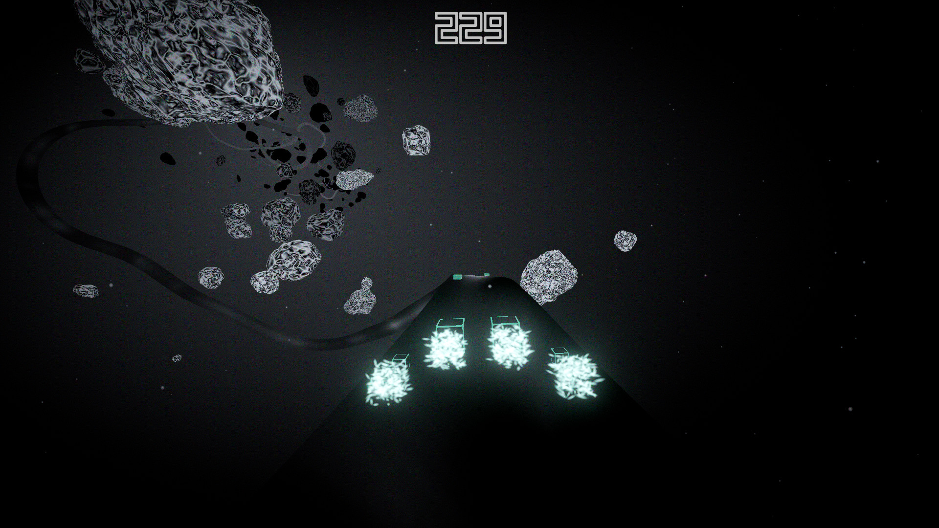 Metrail screenshot 6