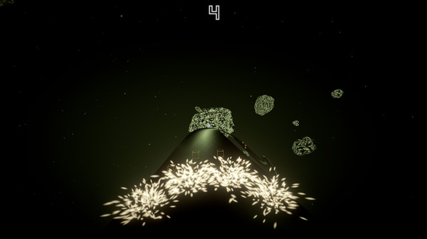 Metrail Screenshot