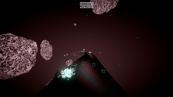 Metrail screenshot 5